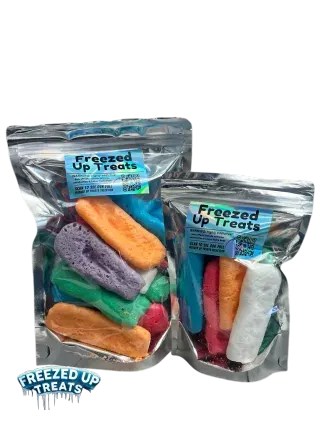 Air Crunch Sticks